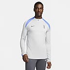 Tottenham Hotspur Strike Men's Nike Dri-FIT Football Drill